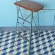 Folding stool Dragonfly