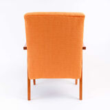 Scandinavian design armchair