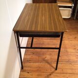 vintage desk by Pierre Guariche for Meurop
