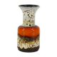 Vase ceramic 70 s