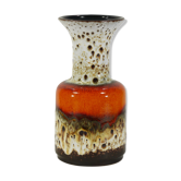 Vase ceramic 70 s