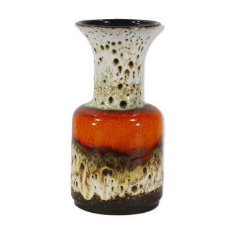 Vase ceramic 70 s