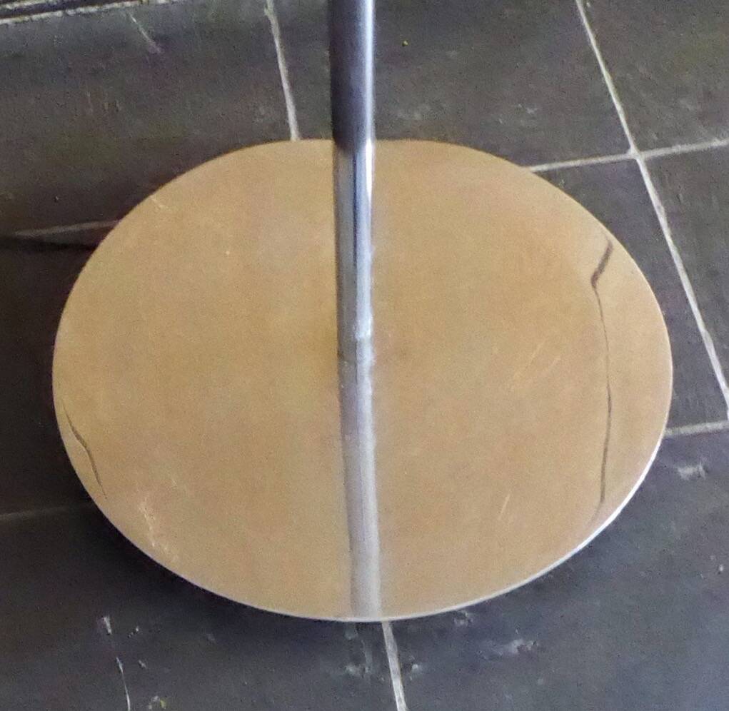 Oluce Vico Magistretti Floor Lamp - Lyndon