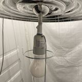 Spiral SP1 Silver - Verner Panton