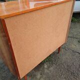 Antique chest of drawers