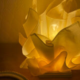 Jannalights handkerchief lamp