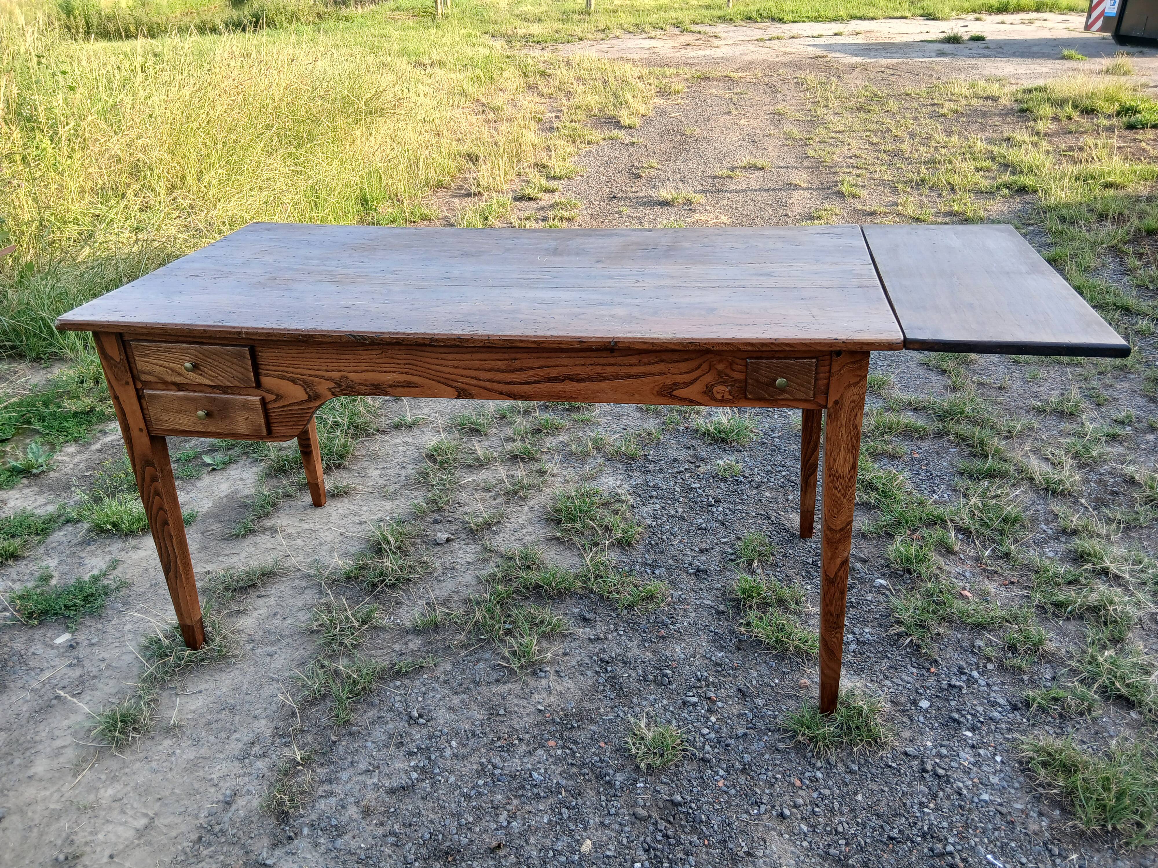 Antique table
