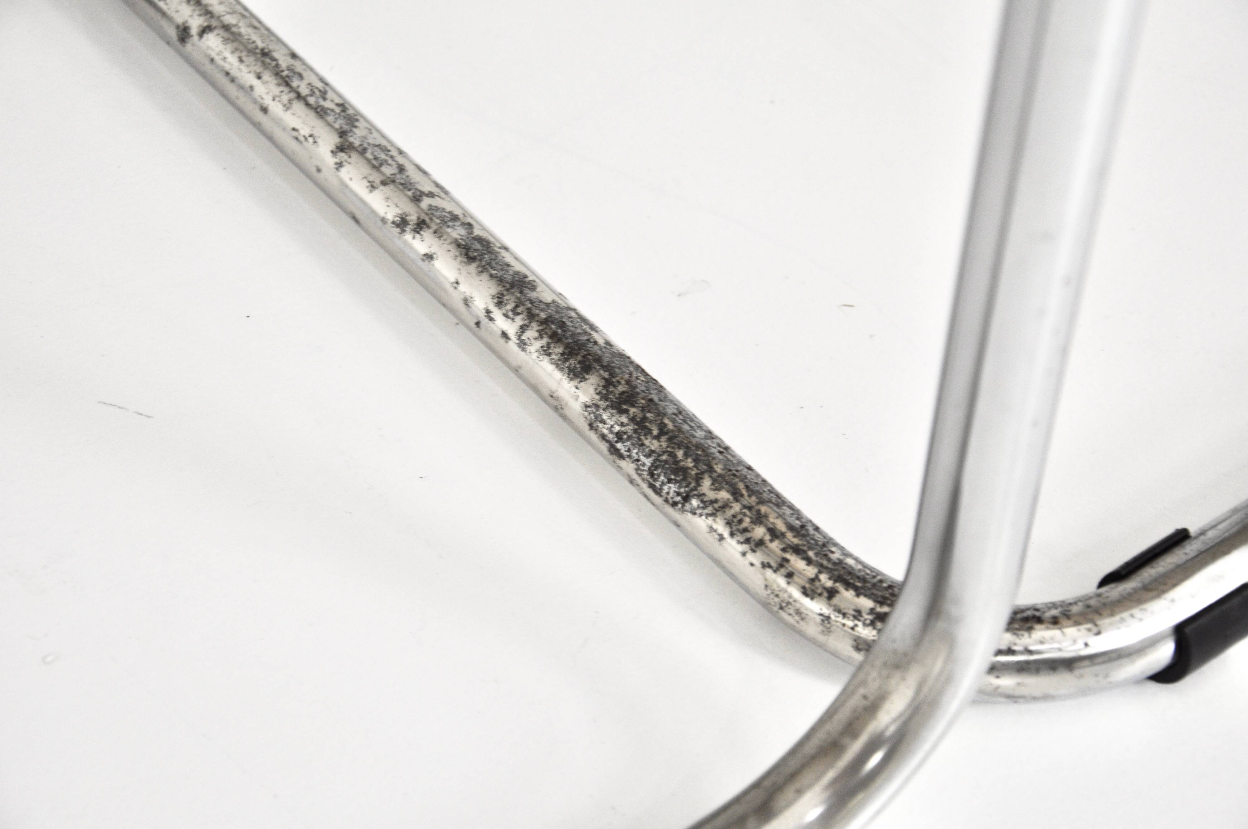 Set of 6 Style B32 Dining Room Chairs by Marcel Breuer