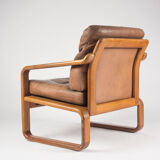 Armchair, Holstebro Möbelfabrik, Denmark, 1960s