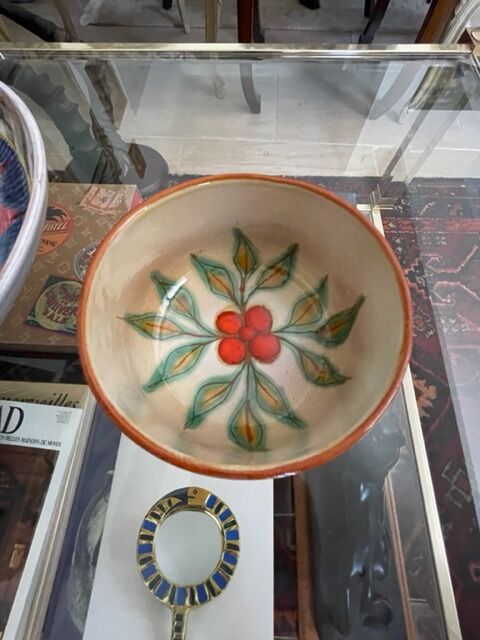 Sant Vicens Ceramic Cup 1970/80