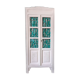 Art Deco wardrobe