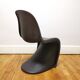 Chaise S de Verner Panton, Vitra