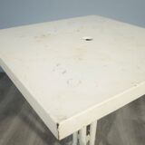 Garden table 50s