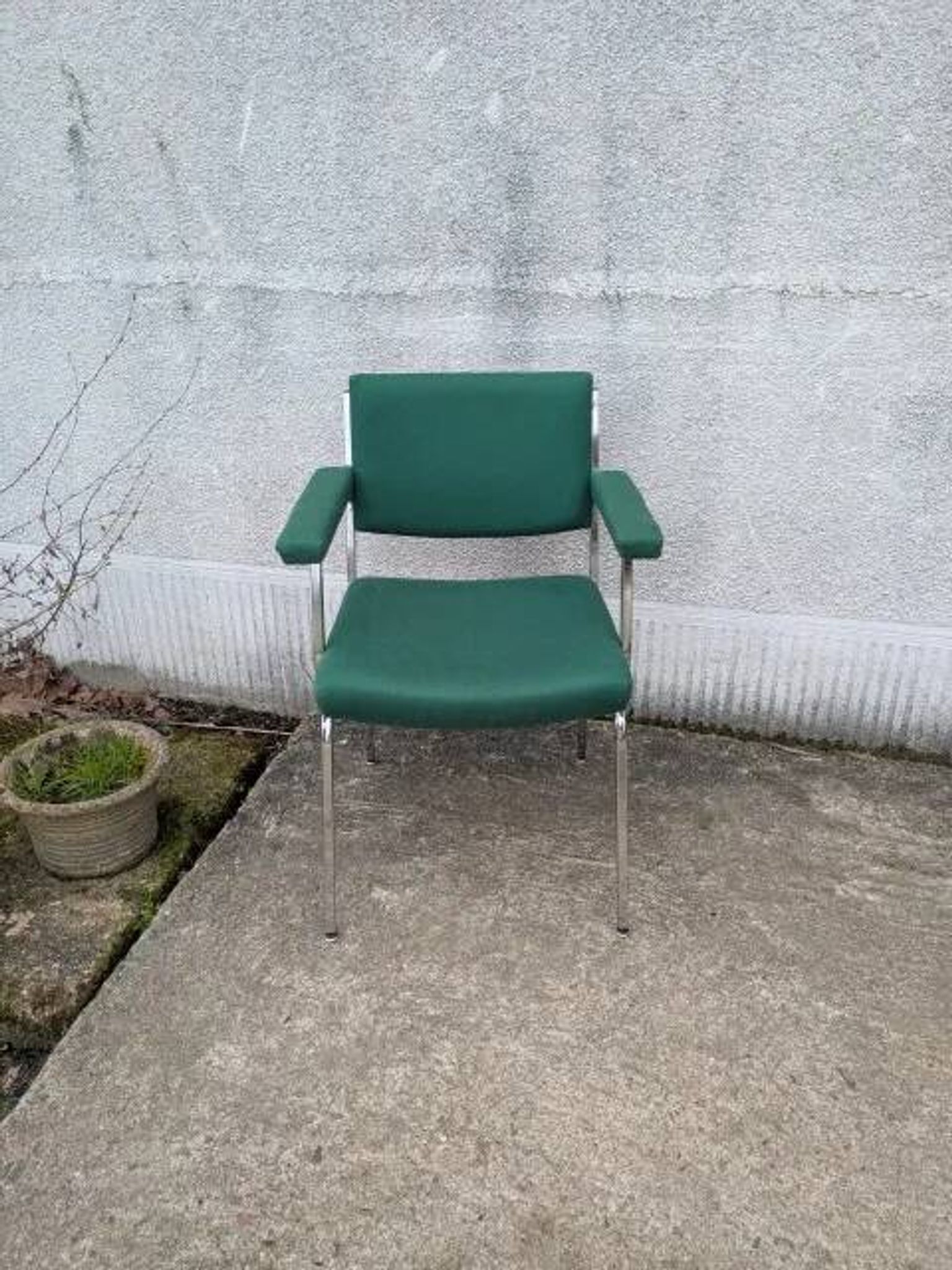 Fauteuil vintage
