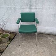 Fauteuil vintage