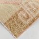 3x9 Modern Vintage Runner Rug, 81x289Cm