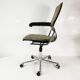 Modernist office chair, Bund-Pagholz, Germany, 1970s.