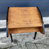 Scandinavian side table