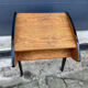 Table d appoint scandinave