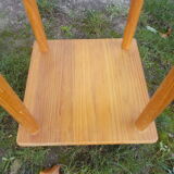 Table de nuit, chevet
