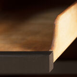 French administration desk, circa 1950