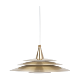 Suspension danoise de l’ère spatiale, années 1980