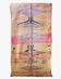 Vintage Moroccan Boujad Rug - 343 x 180 cm