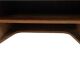 Bureau Mid-Century design Marko Galvanitas Pays-Bas bureau d'enseignant 1960