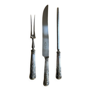 Service à découper