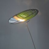 Floor lamp Titania D 17 T designed by Meda & Rizzato for Luceplan, 1995