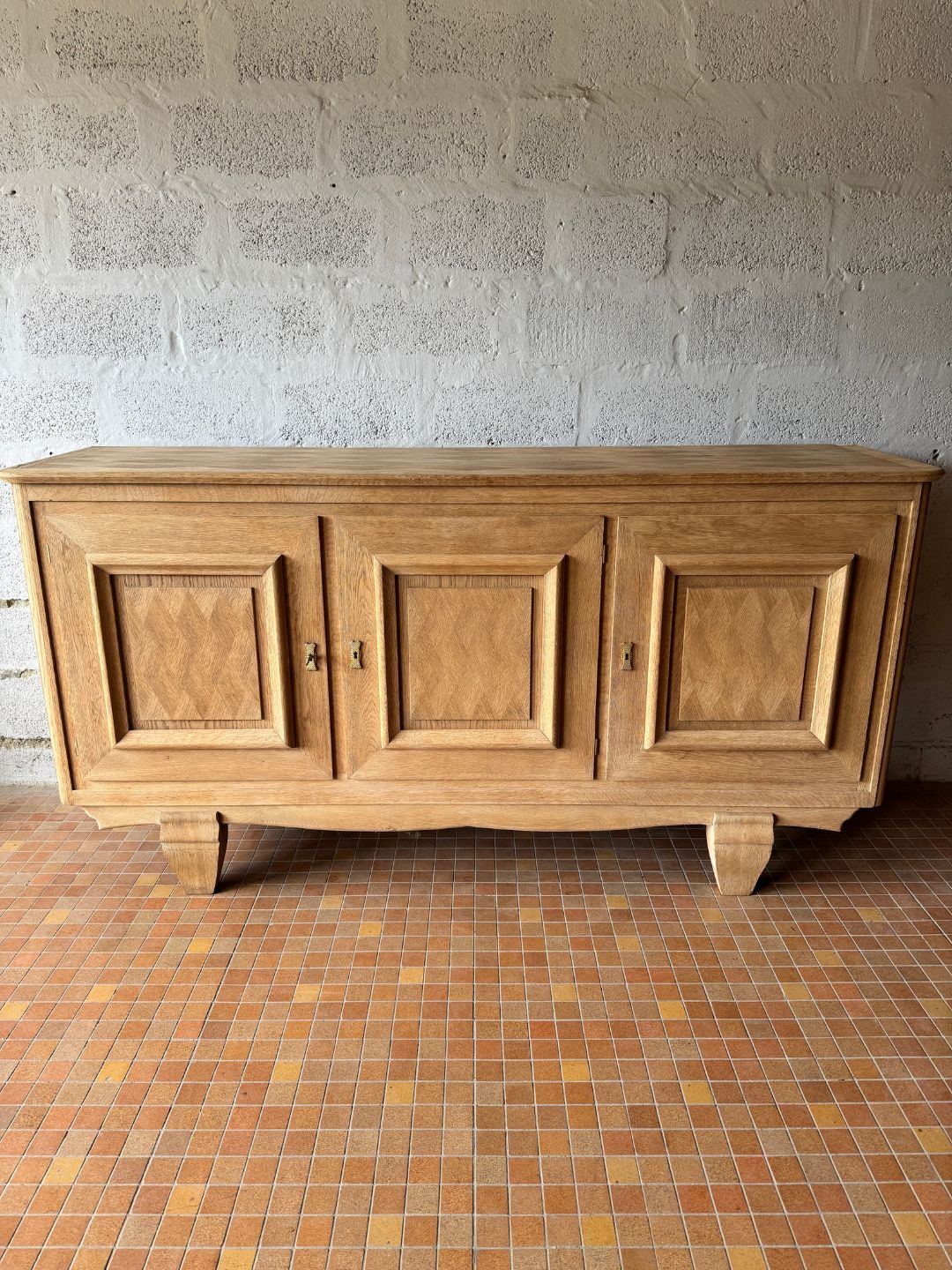 Art Deco Buffet