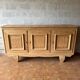 Art Deco Buffet