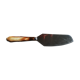 Horn edgout pie shovel