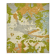 Handwoven Turkish Rustic 250 cm x 294 cm Multicolor Wool Carpet