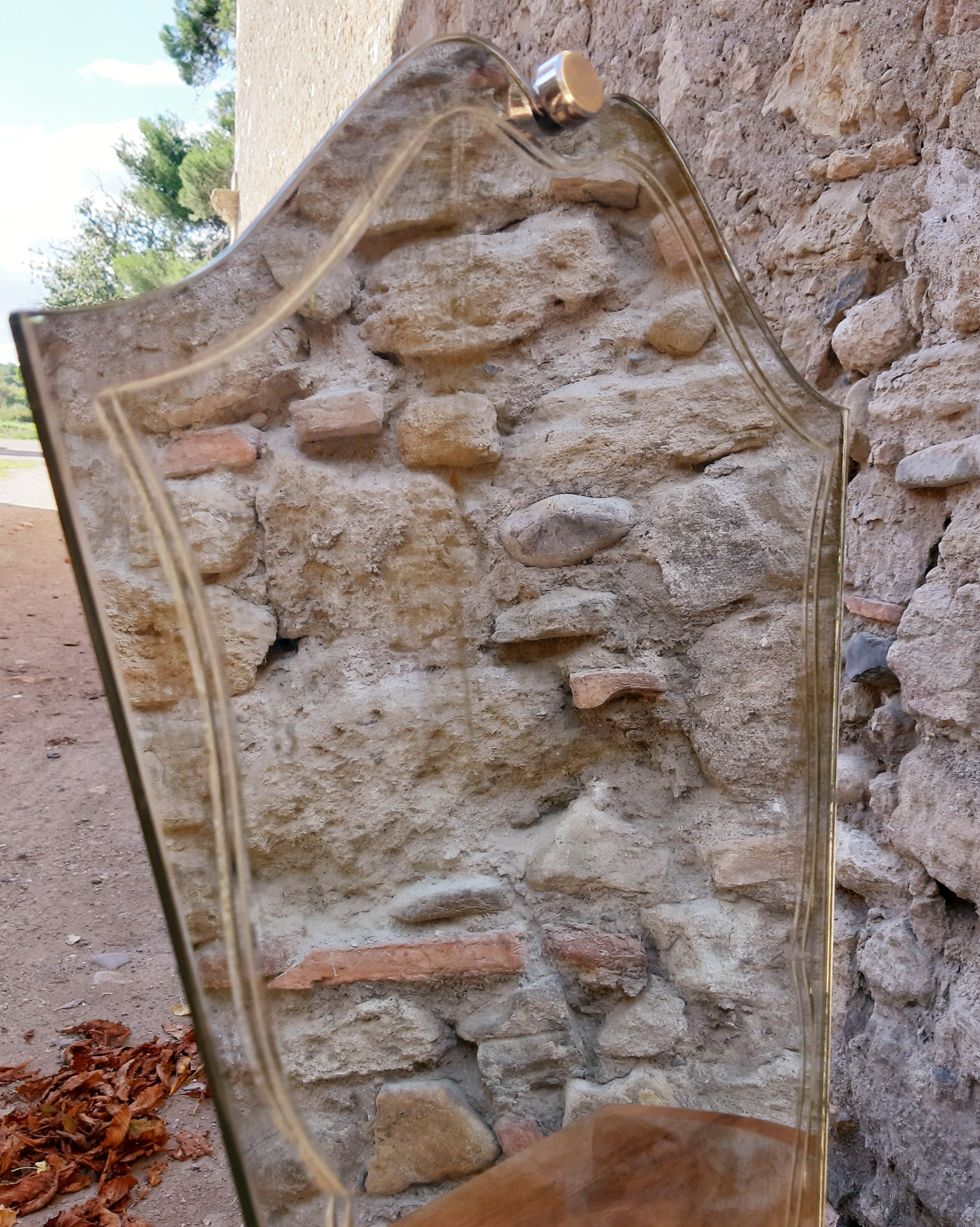 Art deco hairdresser