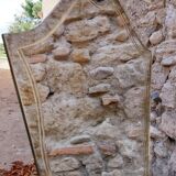 Art deco hairdresser