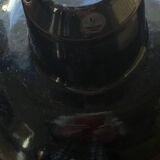 Industrial suspension, sheet metal, chain, fabric cable