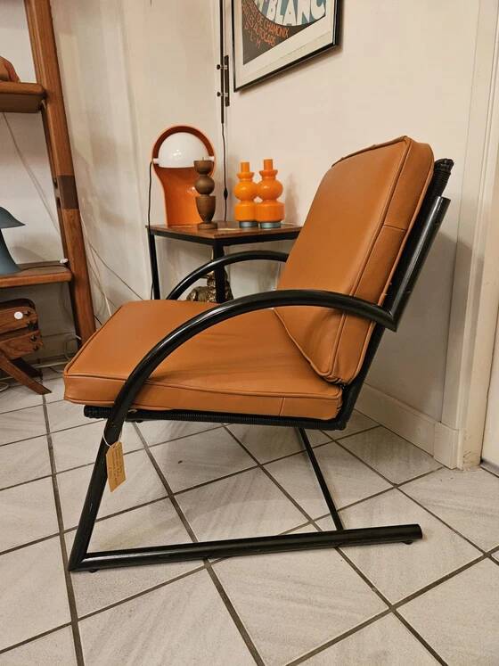 Gerard Van Den Berg, Rohé Noordwolde Chair