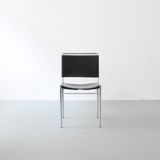 "Roquebrune" chair by Eileen Gray for Classicon