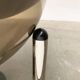 Swiss Space Age floor lamp by Temde