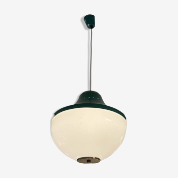 Mid-Century Ceiling Lamp from 1950'