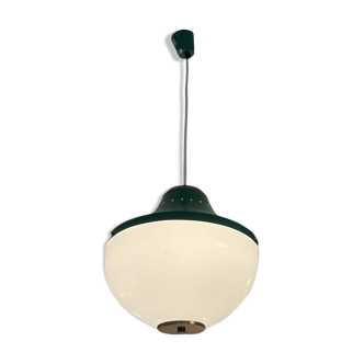 Mid-Century Ceiling Lamp from 1950'