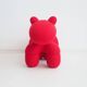 Eero Aarnio Red Pony Chair