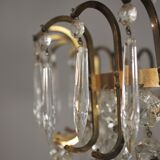 Drop Chandelier, 1970s