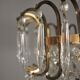 Drop Chandelier, 1970s