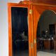 Armoire Art Déco avec miroirs
