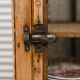 Pantry Top natural wood "Mousse"