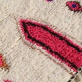 Luxury Handmade Rug 250cm x 150cm