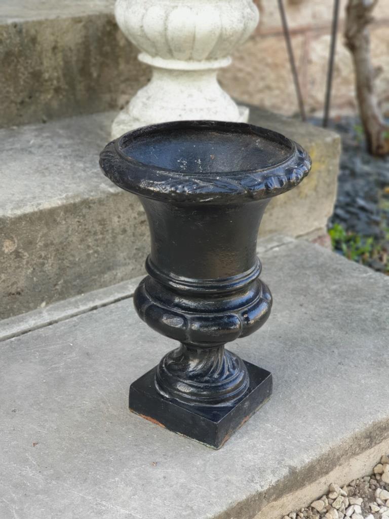 Vase Médicis