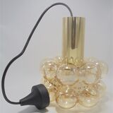 Bubble pendant light by Helena Tynell